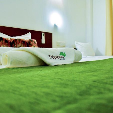 סיגירייה Tropicara Resort מראה חיצוני תמונה