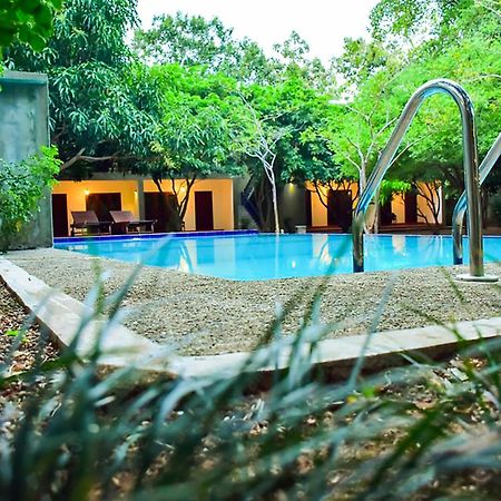 סיגירייה Tropicara Resort מראה חיצוני תמונה