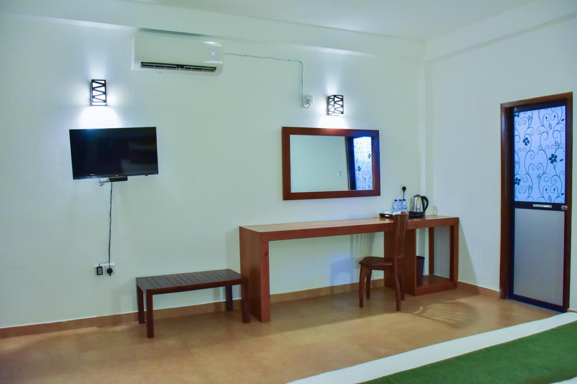סיגירייה Tropicara Resort מראה חיצוני תמונה
