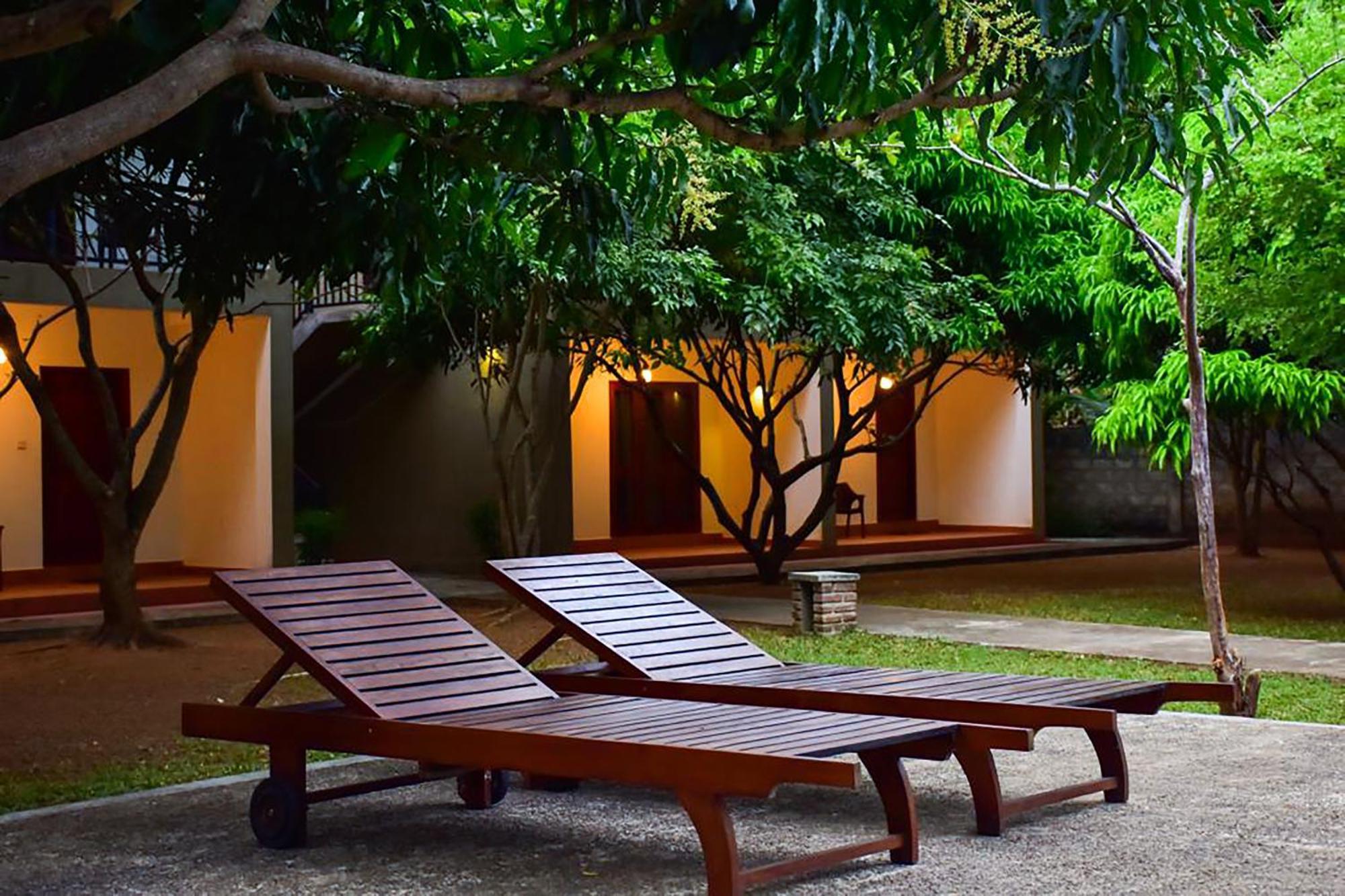 סיגירייה Tropicara Resort מראה חיצוני תמונה