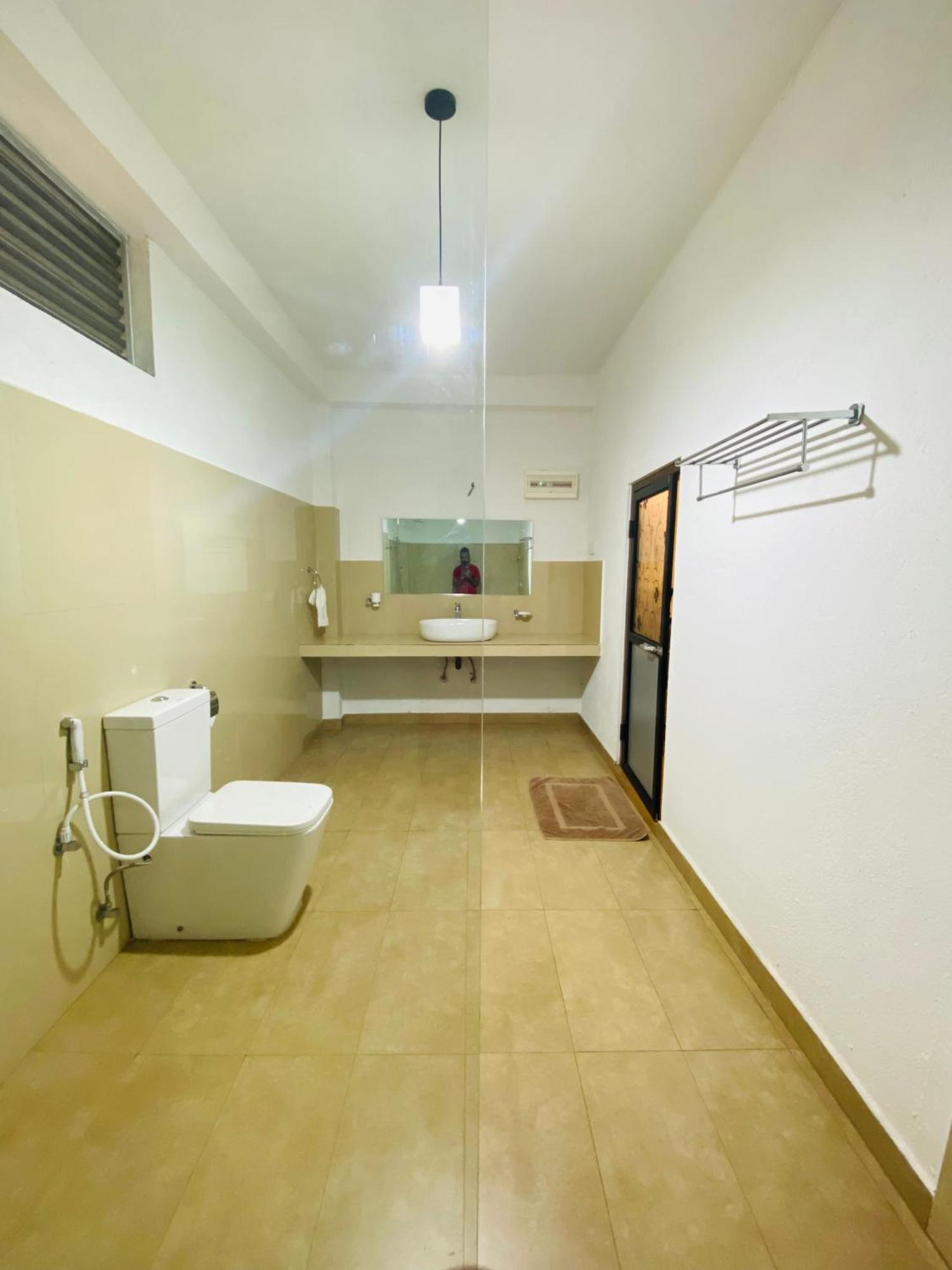 סיגירייה Tropicara Resort מראה חיצוני תמונה