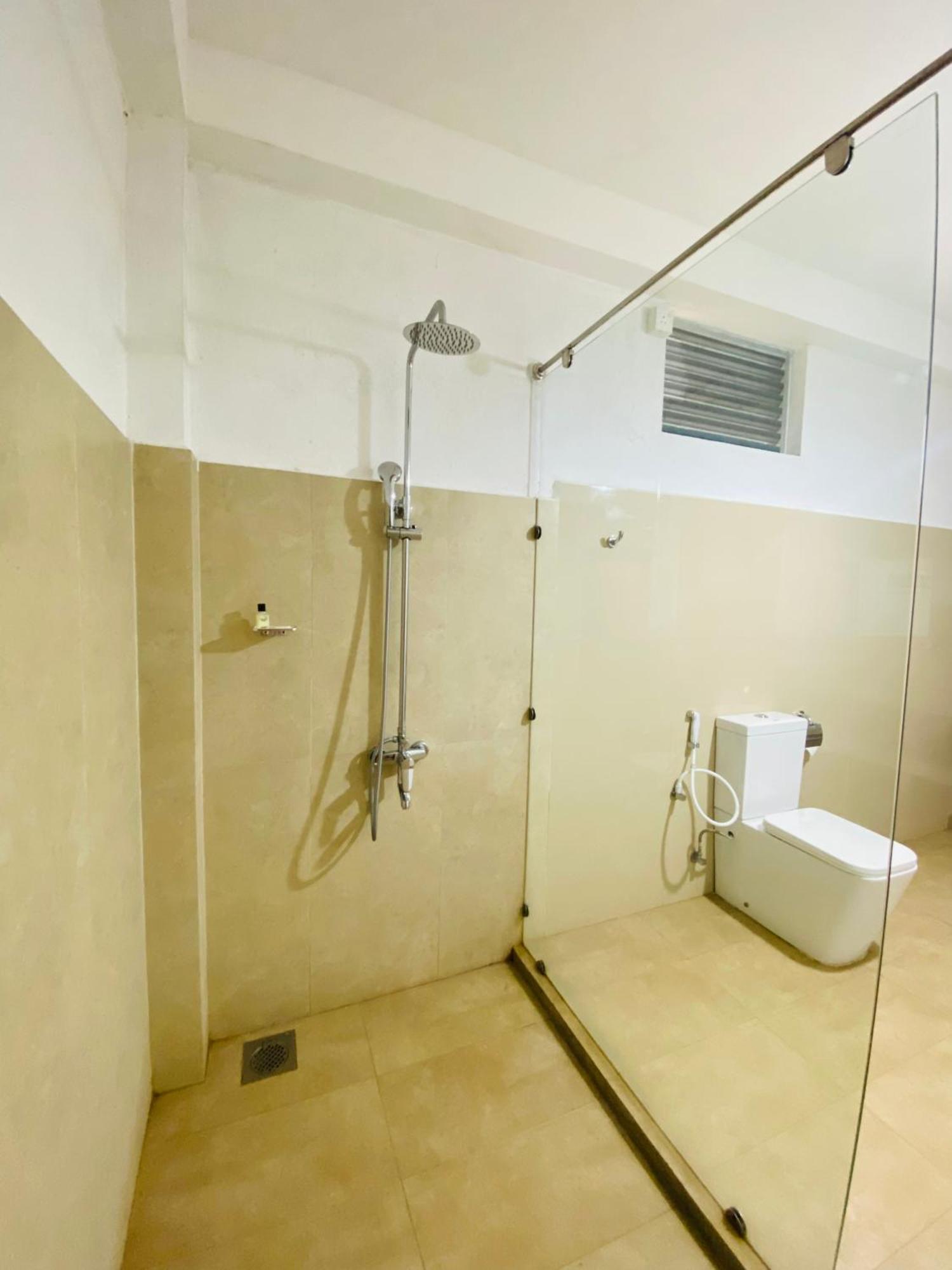 סיגירייה Tropicara Resort מראה חיצוני תמונה