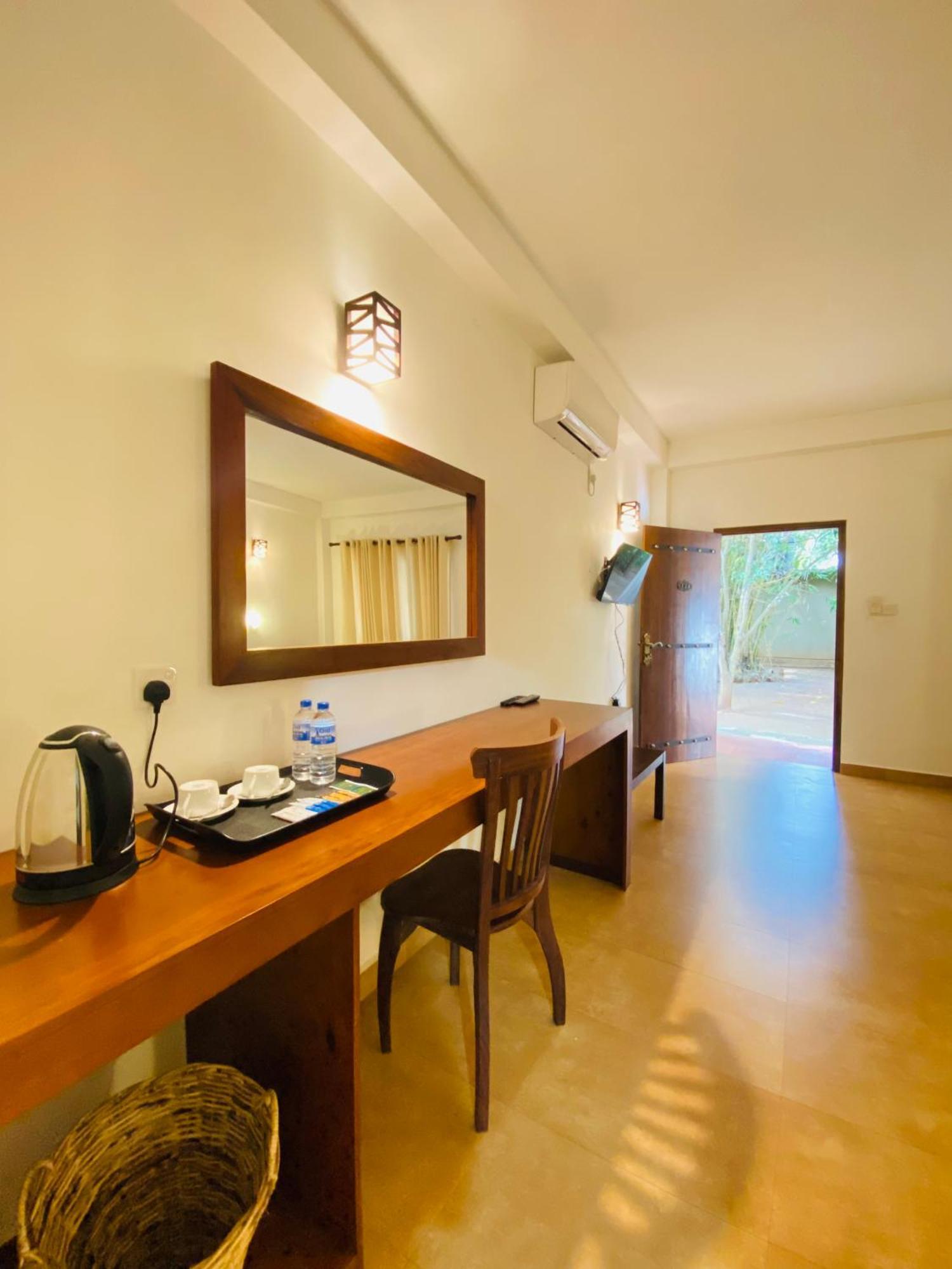 סיגירייה Tropicara Resort מראה חיצוני תמונה