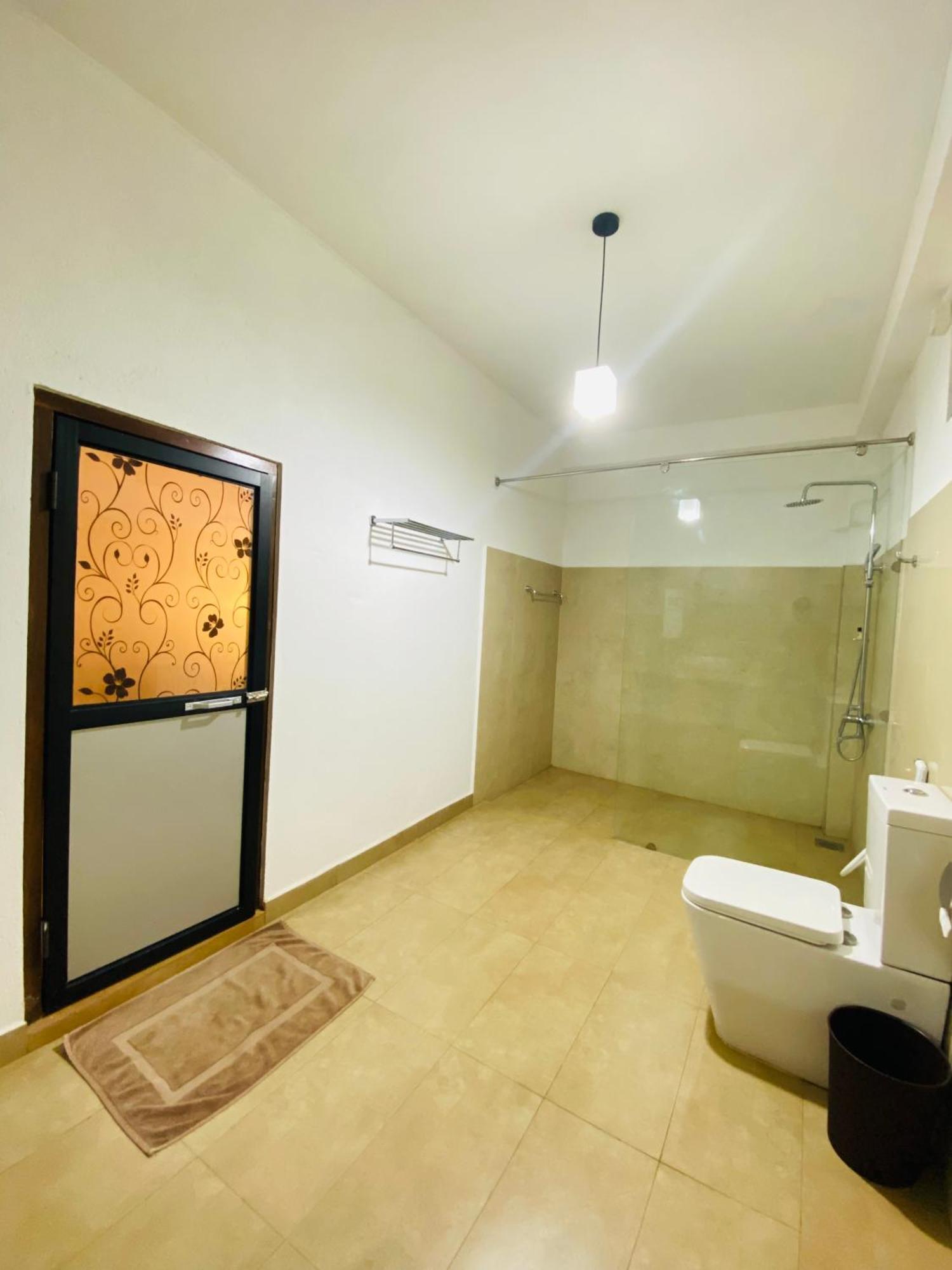 סיגירייה Tropicara Resort מראה חיצוני תמונה